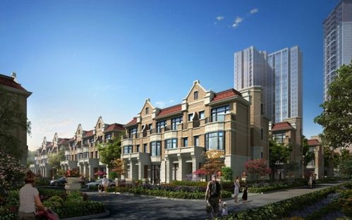 非居住視野 東莞萬江石美金地藝境水岸住宅效果圖的土地角色新思考