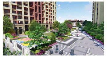 總價12800元/平起，東海純新盤產(chǎn)品曝光 平層、復(fù)式、聯(lián)排別墅齊亮相