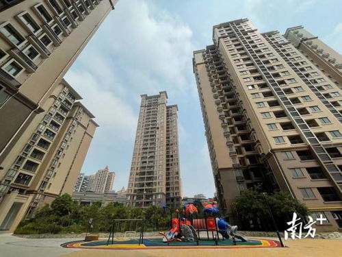權威解讀 廣東保障性租賃住房新政，非居住閑置用地不補繳土地出讓金，深化非居住房地產租賃改革