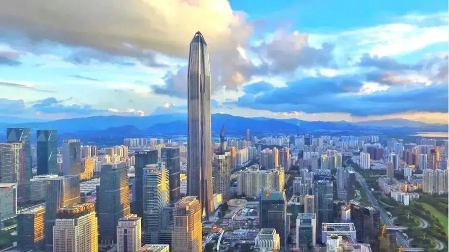 年租金漲幅不超過5%!深圳擬將既有非居住房屋改造保障性租賃住房